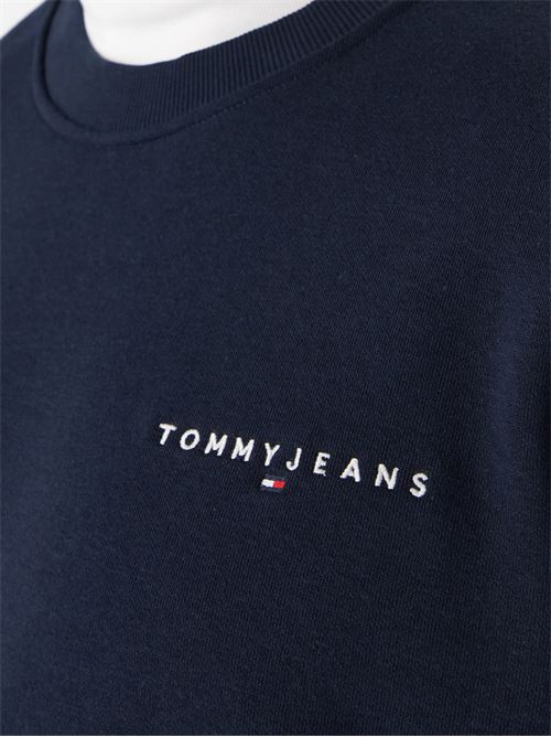  TOMMY JEANS | DM0DM20249/C1G